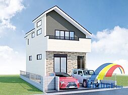 千葉県市川市平田２丁目