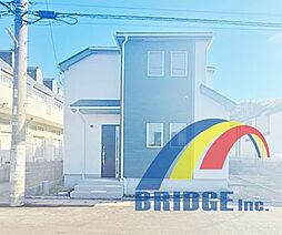 千葉県松戸市栗山