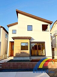 千葉県木更津市桜井新町２丁目