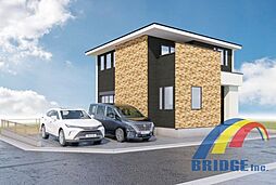 千葉県流山市前ケ崎