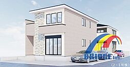 千葉県市川市北方町４丁目