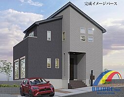 千葉県船橋市大穴北４丁目