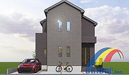 千葉県流山市東初石２丁目