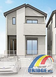 千葉県流山市西平井１丁目