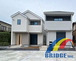 千葉県千葉市花見川区さつきが丘２丁目