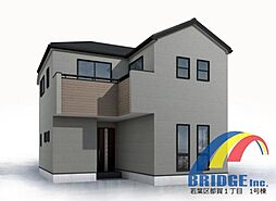 千葉県千葉市若葉区都賀１丁目