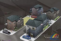 千葉県松戸市新作