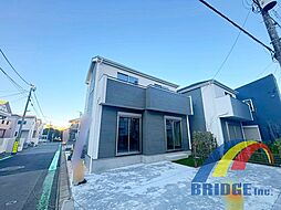 千葉県千葉市若葉区千城台南２丁目