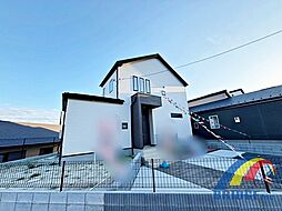 千葉県四街道市内黒田