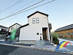 千葉県四街道市内黒田