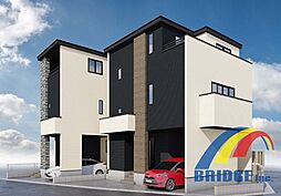 千葉県市川市新井１丁目