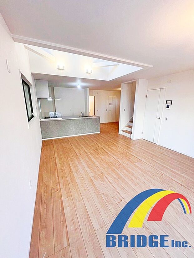 笑顔が増える家族憩い空間