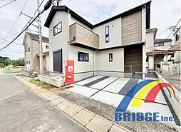 千葉県松戸市平賀