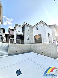 千葉県千葉市若葉区若松台３丁目