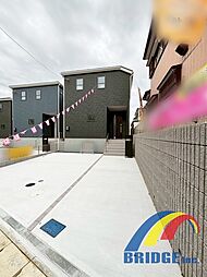 千葉県千葉市若葉区加曽利町