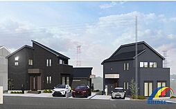 千葉県四街道市鹿渡