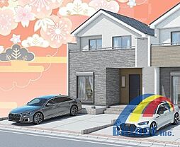 千葉県松戸市常盤平柳町