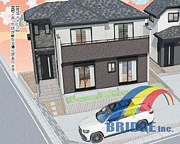 千葉県松戸市常盤平双葉町