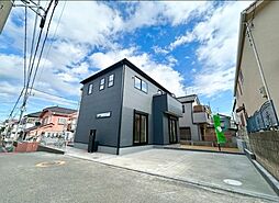 千葉県鎌ケ谷市南初富１丁目