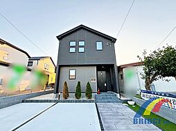 千葉県習志野市東習志野５丁目