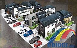 千葉県松戸市古ケ崎３丁目