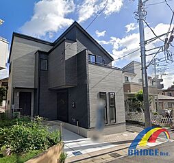 千葉県松戸市大橋