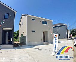 千葉県野田市七光台