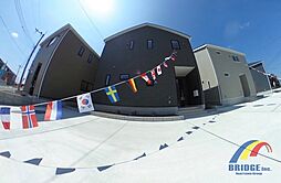 千葉県野田市七光台