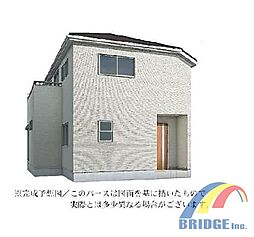 千葉県野田市木間ケ瀬