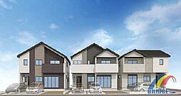 千葉県流山市こうのす台