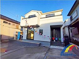 千葉県柏市南増尾４丁目