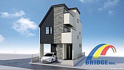 千葉県市川市稲荷木２丁目