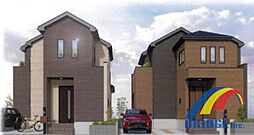 千葉県鎌ケ谷市南鎌ケ谷２丁目