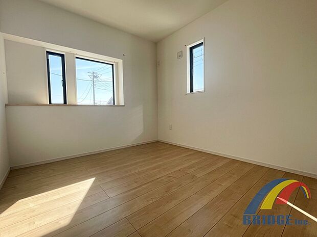 セカンドリビング