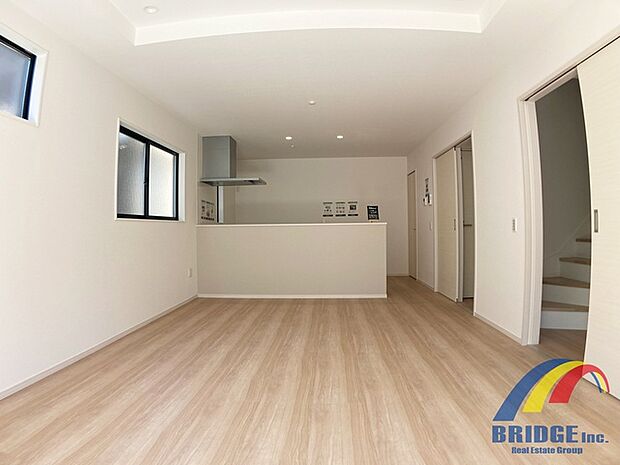 笑顔が増える家族憩い空間 以下同社同等仕様施工例 