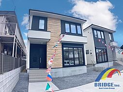 千葉県松戸市栗ケ沢