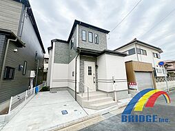 千葉県千葉市美浜区磯辺１丁目