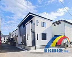 千葉県柏市西原３丁目