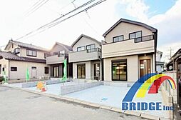 千葉県成田市大袋