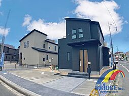 千葉県八千代市大和田