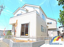 千葉県流山市江戸川台東１丁目