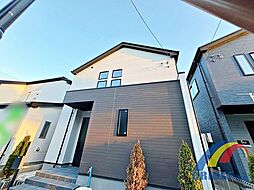 千葉県四街道市内黒田