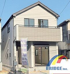 千葉県松戸市上本郷