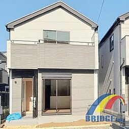 千葉県松戸市上本郷