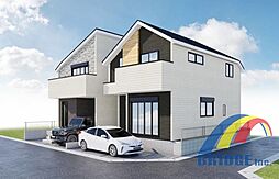 千葉県流山市鰭ケ崎