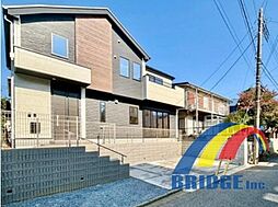 千葉県船橋市八木が谷３丁目