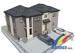 千葉県松戸市稔台３丁目