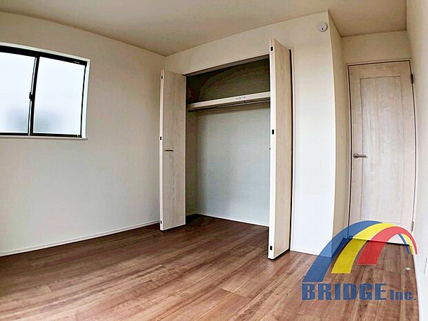 いつでもお部屋をスッキリお使い頂けます