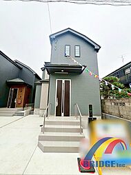 千葉県松戸市稔台７丁目