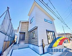 千葉県船橋市行田１丁目